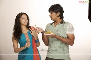 Siddarth, Tamanna