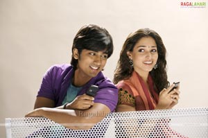 Siddarth, Tamanna