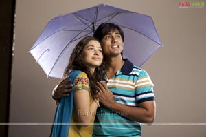 Siddarth, Tamanna