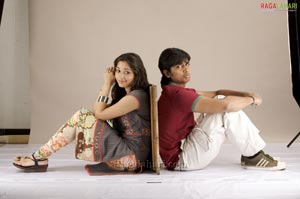 Siddarth, Tamanna