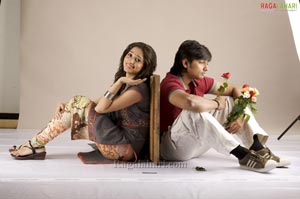 Siddarth, Tamanna