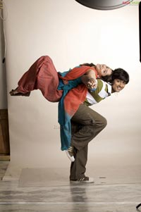 Siddarth, Tamanna