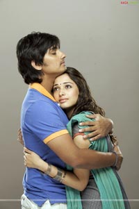 Siddarth, Tamanna