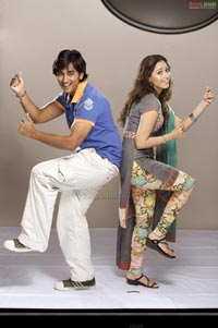 Siddarth, Tamanna