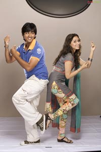 Siddarth, Tamanna