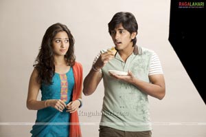 Siddarth, Tamanna