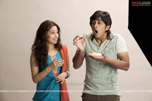 Siddarth, Tamanna