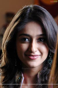 Nithin, Ileana