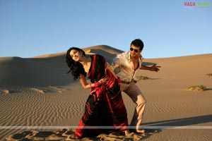 Surya, Tamanna