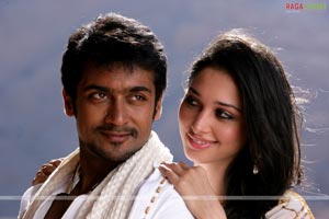 Surya, Tamanna