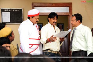 Sye Aata Working Stills