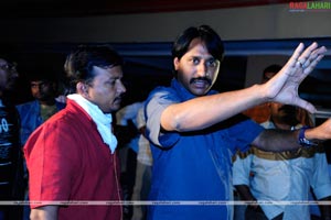 Sye Aata Working Stills