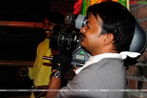 Sye Aata Working Stills