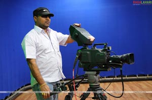 Sye Aata Working Stills