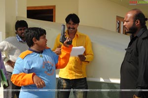 Sye Aata Working Stills