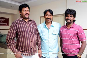 Sye Aata Working Stills