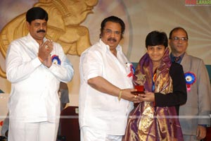 15th International Children Film Festival of India Launch