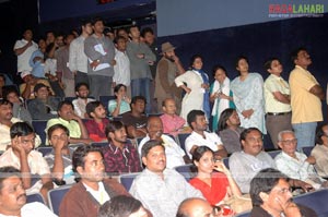 2nd Hyderabad International Film Festival Closing Ceremony