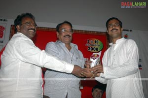 2nd Hyderabad International Film Festival Closing Ceremony