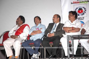 2nd Hyderabad International Film Festival Closing Ceremony