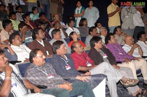 2nd Hyderabad International Film Festival Closing Ceremony