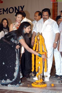 2nd Hyderabad International Film Festival Inaguration