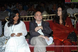 2nd Hyderabad International Film Festival Inaguration