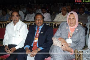 2nd Hyderabad International Film Festival Inaguration