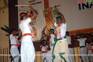 2nd Hyderabad International Film Festival Inaguration