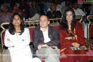 2nd Hyderabad International Film Festival Inaguration