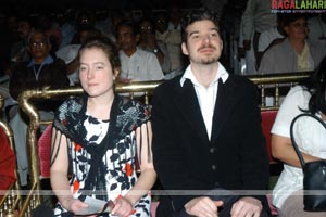 2nd Hyderabad International Film Festival Inaguration