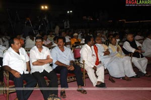 2nd Hyderabad International Film Festival Inaguration