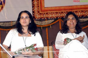 2nd Hyderabad International Film Festival Inaguration