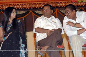 2nd Hyderabad International Film Festival Inaguration