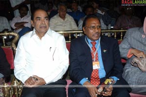 2nd Hyderabad International Film Festival Inaguration