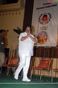 2nd Hyderabad International Film Festival Inaguration