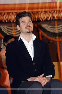 2nd Hyderabad International Film Festival Inaguration