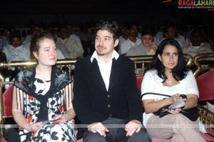 2nd Hyderabad International Film Festival Inaguration