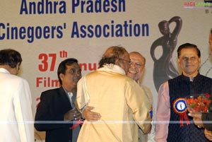 AP Cinegoers Association 37th Annual Film Awards 2006 Presentation