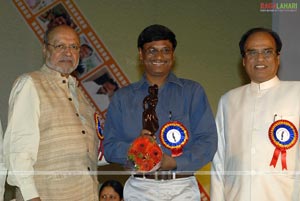 AP Cinegoers Association 37th Annual Film Awards 2006 Presentation