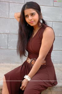 Prachi