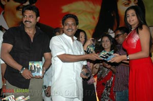 Aadavari Maatalaku Arthaale Verule Audio Release