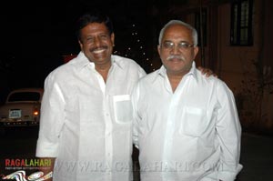 Aadavari Maatalaku Arthaale Verule Audio Release