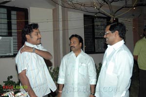 Aadavari Maatalaku Arthaale Verule Audio Release