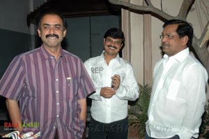 Aadavari Maatalaku Arthaale Verule Audio Release