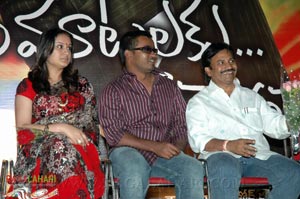 Aadavari Maatalaku Arthaale Verule Audio Release