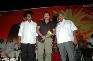 Aadavari Maatalaku Arthaale Verule Audio Release