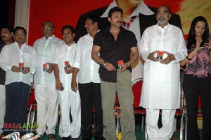 Aadavari Maatalaku Arthaale Verule Audio Release