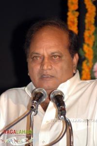 Aadivaram Aadavalaku Selavu - Vamsi Puraskaram