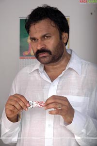 Nagababu, Udayabhanu